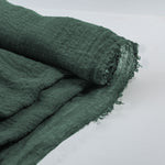 Load image into Gallery viewer, Crinkle Crimps (Winter Green)