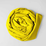 Load image into Gallery viewer, Yellow - Georgette Hijab
