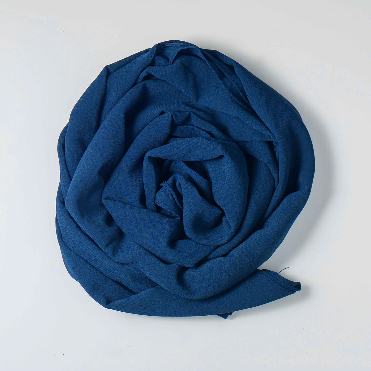 Aegean georgette hijab