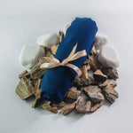 Load image into Gallery viewer, Aegean - Georgette Hijab