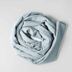 Load image into Gallery viewer, Baby Blue- Georgette Hijab