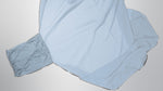 Load image into Gallery viewer, Baby Blue - Instant Georgette Hijab