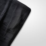 Load image into Gallery viewer, Black - Stardust Georgette Hijab