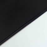 Load image into Gallery viewer, Black - Georgette Hijab