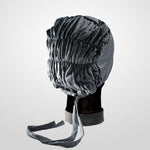 Load image into Gallery viewer, Charcoal - Signature Tie Back