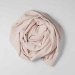 Load image into Gallery viewer, Coconut - Georgette Hijab