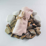 Load image into Gallery viewer, Coconut - Georgette Hijab