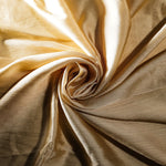 Load image into Gallery viewer, Golden - Crinkle Silk