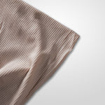 Load image into Gallery viewer, Nude - Ribbed Jersey