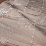 Load image into Gallery viewer, Nude - Checkered Jersey