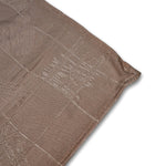 Load image into Gallery viewer, Nude - Checkered Jersey