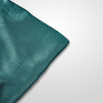Load image into Gallery viewer, Persian Green - Crinkle Silk
