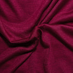 Load image into Gallery viewer, Plum - Plain Jersey