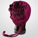 Load image into Gallery viewer, Plum - Signature Tie Back