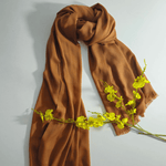 Load image into Gallery viewer, Turkish Lawn Hijab - Sand