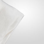 Load image into Gallery viewer, White - Plain Silk