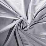 Load image into Gallery viewer, White - Ribbed Jersey