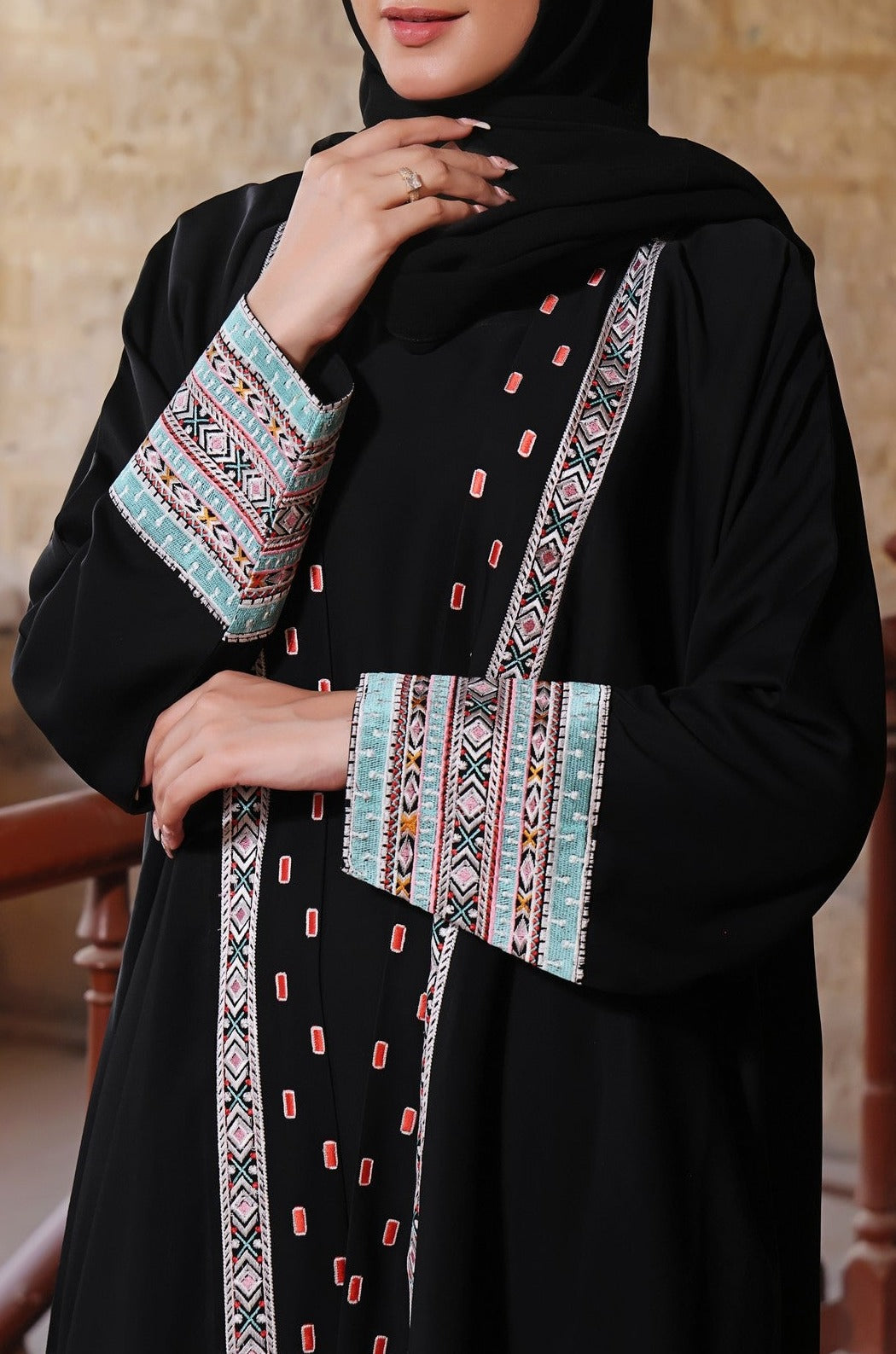 Essence abaya sale