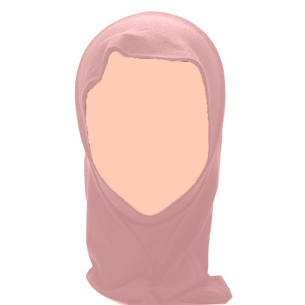 Ninja Cap - Blushpink