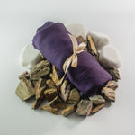 Load image into Gallery viewer, Purple - Plain With Tassel