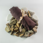 Load image into Gallery viewer, Chocolate - Plain With Tassel