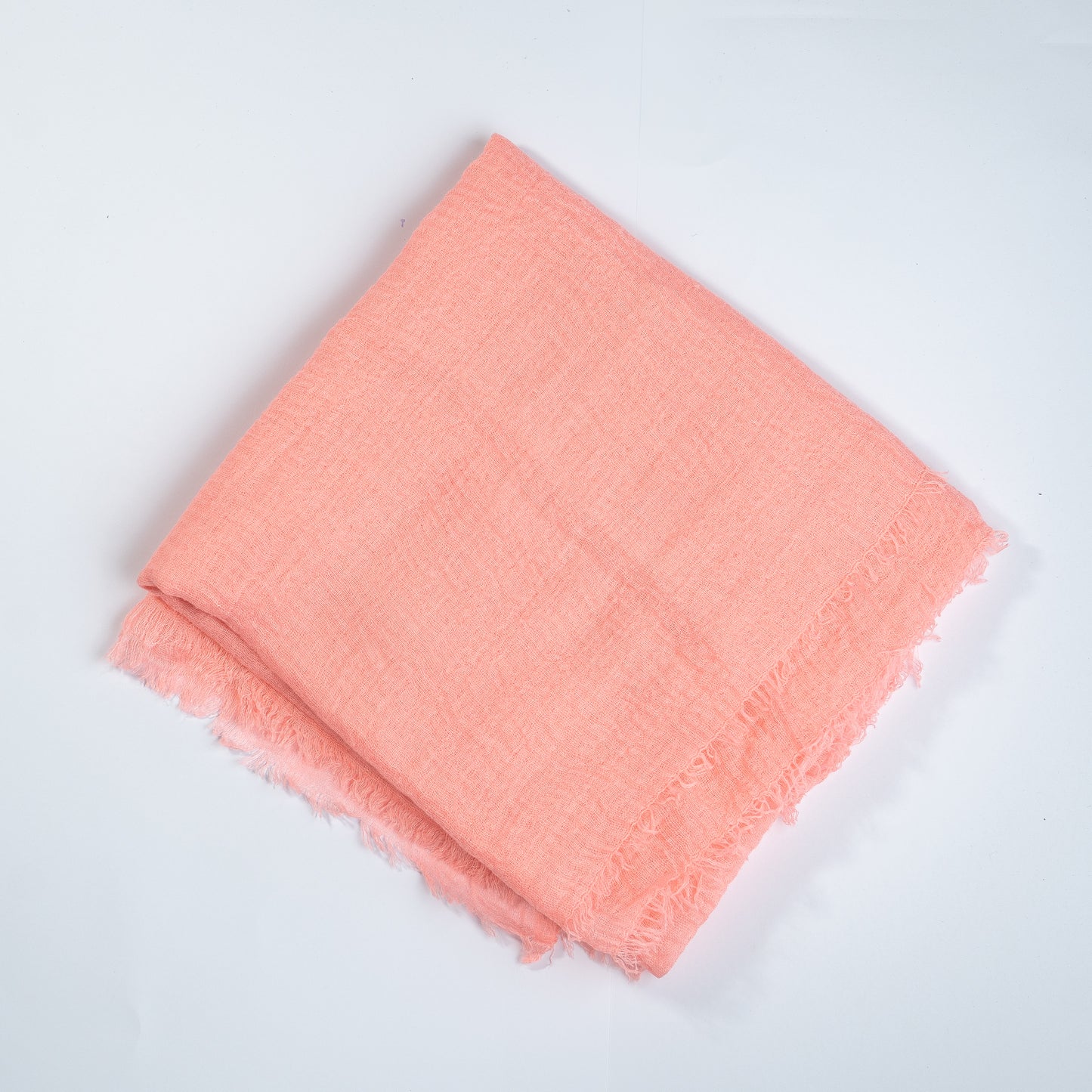 Crinkle Crimps (Light Peach)
