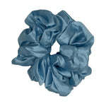 Load image into Gallery viewer, Scrunchies - Ocean Blue