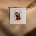 Load image into Gallery viewer, Hijab Magnets - Heart Metal
