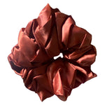 Load image into Gallery viewer, Scrunchies - Rusty Orange
