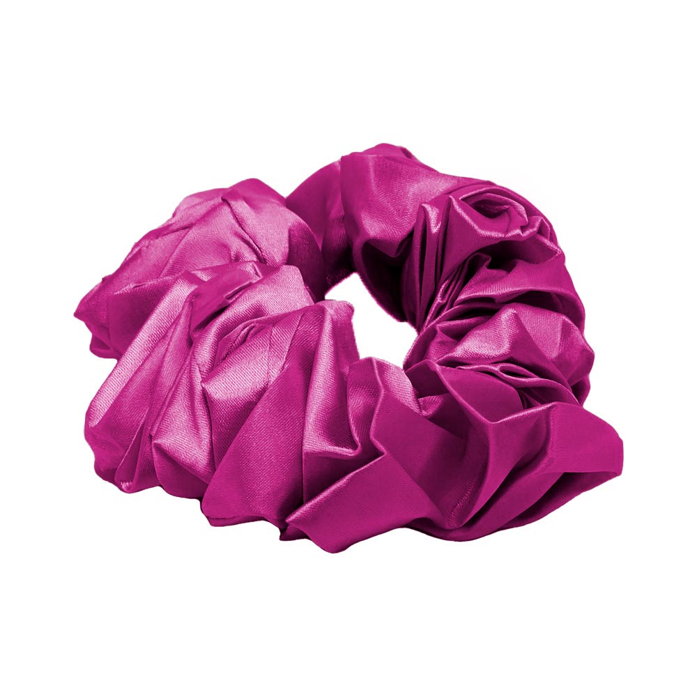 Scrunchies   french pink