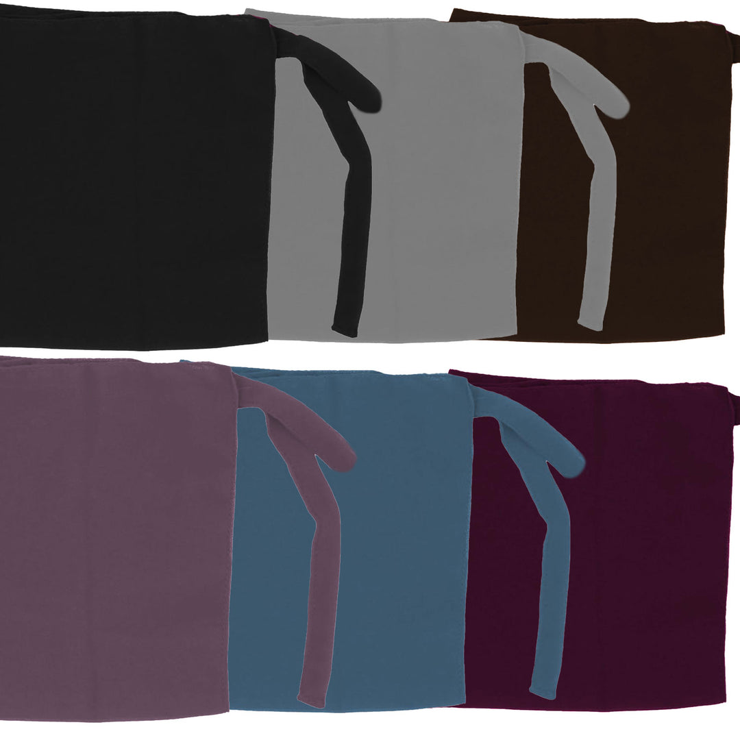 Half Niqab - Bundle Of 6