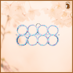 Load image into Gallery viewer, Hijab Organizer

