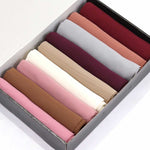 Load image into Gallery viewer, Georgette Pack of 9
