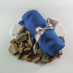 Load image into Gallery viewer, Aegean - Plain With Tassel
