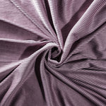Load image into Gallery viewer, Amethyst - Ribbed Jersey
