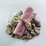 Load image into Gallery viewer, Blush Pink - Georgette Hijab
