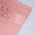 Load image into Gallery viewer, Blush Pink - Circle Printed

