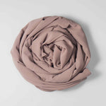 Load image into Gallery viewer, Brown Stone - Georgette Hijab
