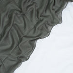 Load image into Gallery viewer, Charcoal - Plain Lawn
