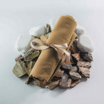 Load image into Gallery viewer, Cocoa - Georgette Hijab
