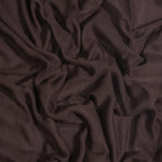 Load image into Gallery viewer, Dark Brown - Plain Lawn
