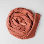 Load image into Gallery viewer, French Pink - Georgette Hijab
