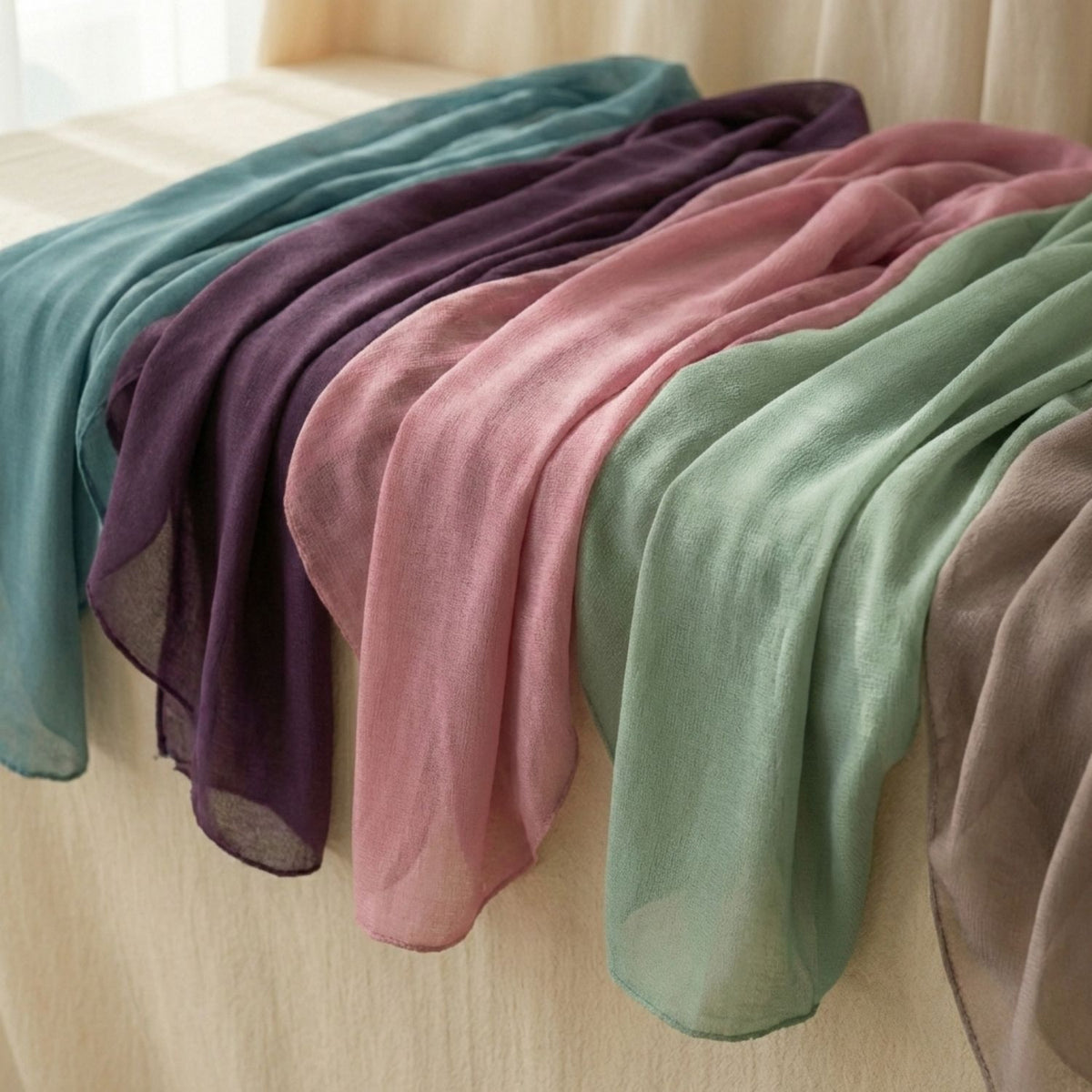 Georgette_chiffon_collection