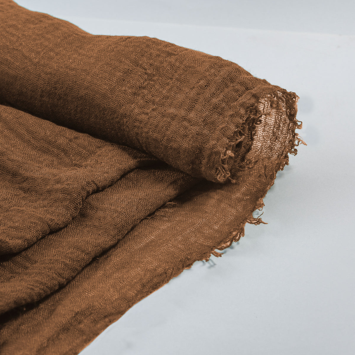 Crinkle crimps (gold)