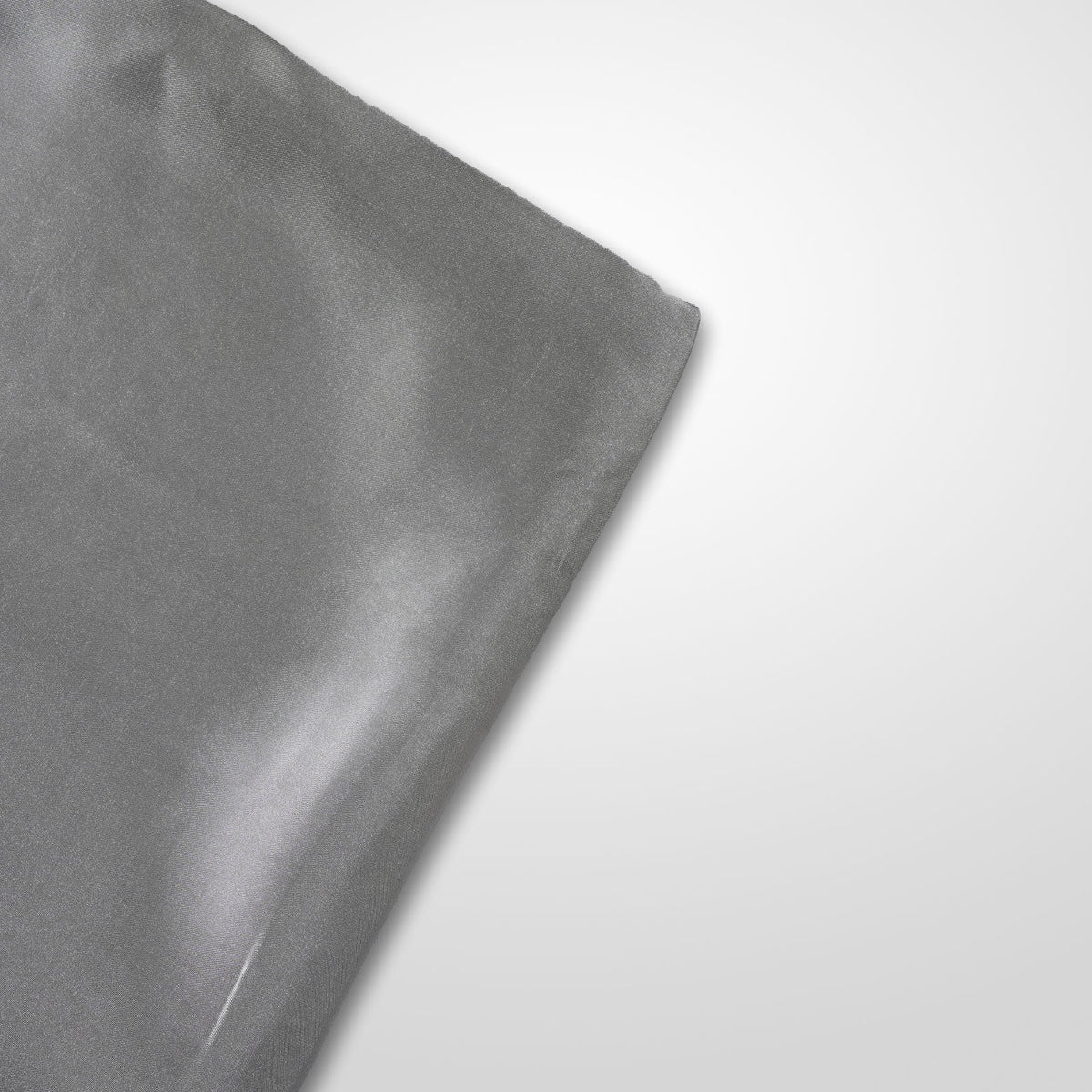 Grey goose   plain silk