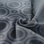 Load image into Gallery viewer, Grey - Circle Printed
