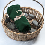 Load image into Gallery viewer, Crinkle Crimps (Halo Green)
