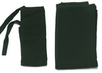 Load image into Gallery viewer, Hijab + Niqab (Halo Green)
