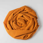 Load image into Gallery viewer, Honey - Georgette Hijab
