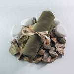 Load image into Gallery viewer, Jungle Green - Georgette Hijaab
